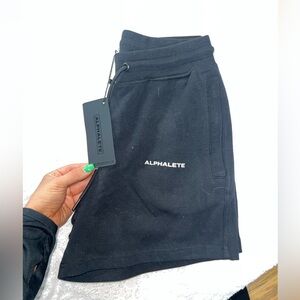 NWTS Alphalete size medium